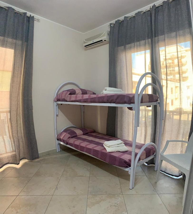 Prana Kale Bed and Breakfast Gallipoli Eksteriør billede