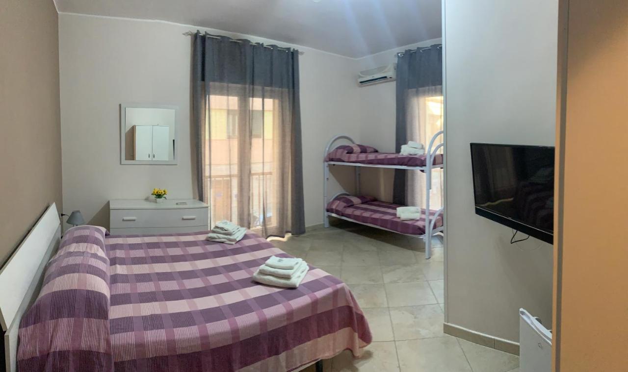 Prana Kale Bed and Breakfast Gallipoli Eksteriør billede