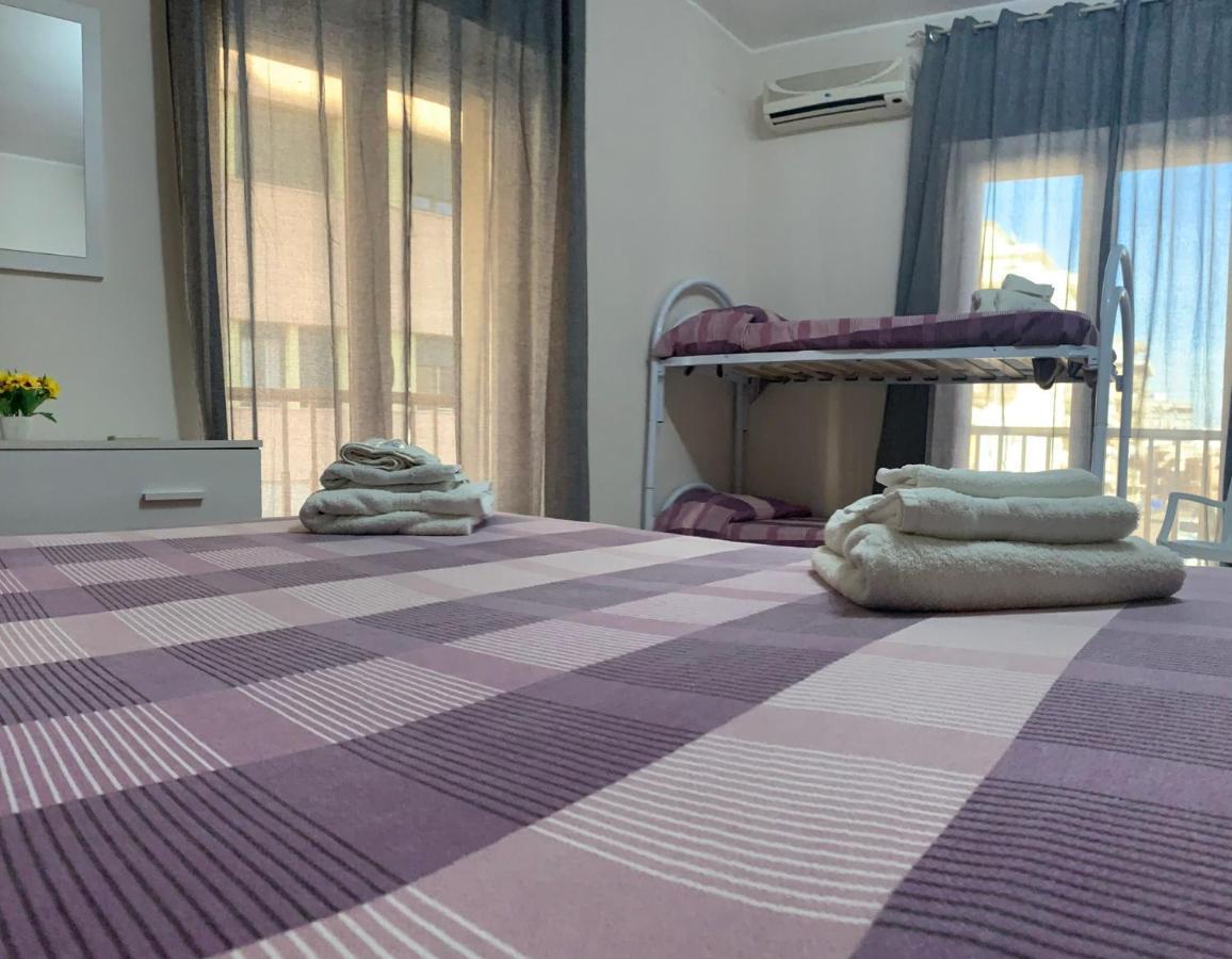 Prana Kale Bed and Breakfast Gallipoli Eksteriør billede